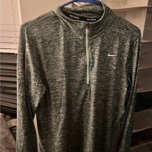 Nike Quarter Zip